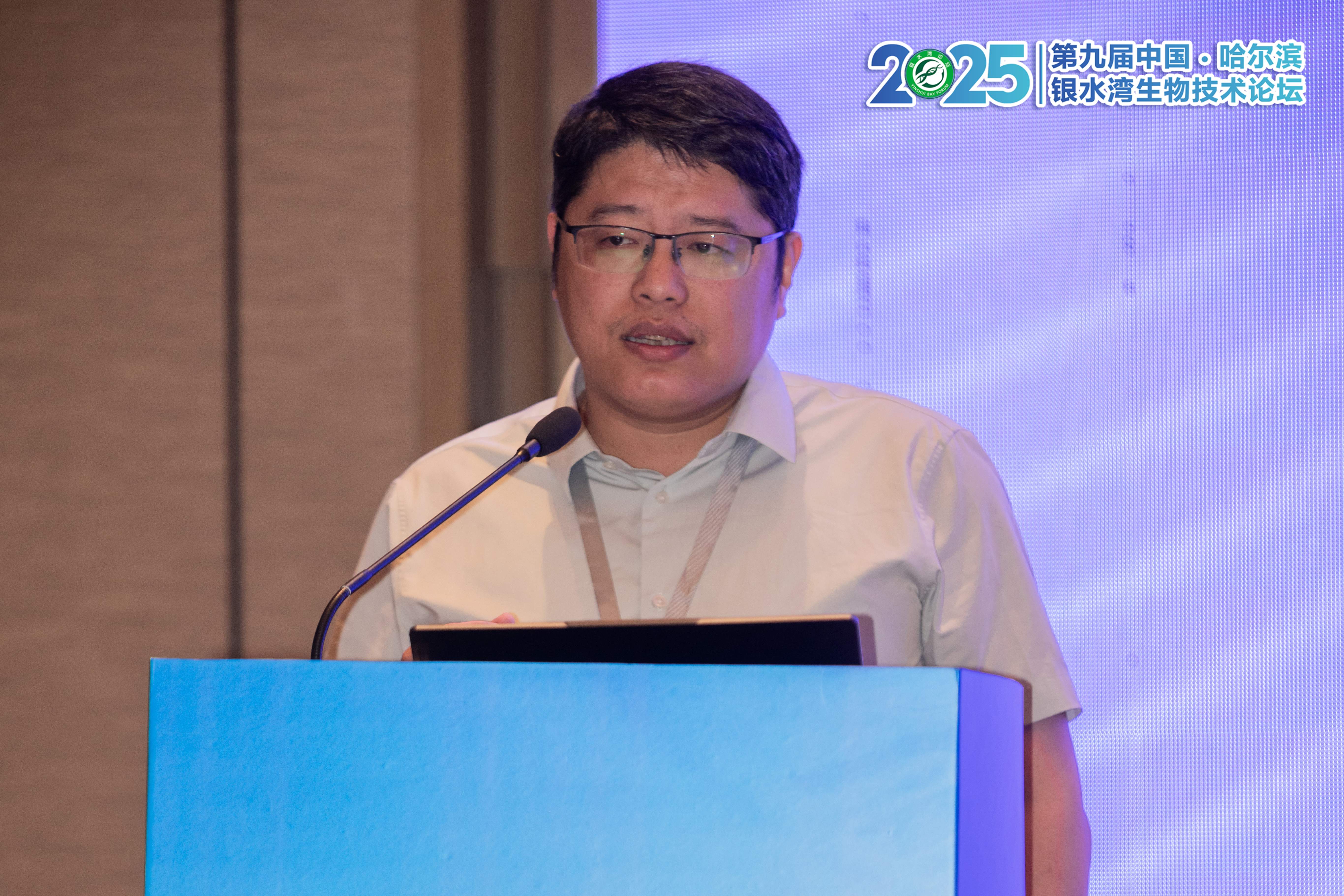 银水湾论坛会议笔记|刘大伟：种鸡全周期健康监测